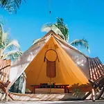 Glamp Ikal Tulum