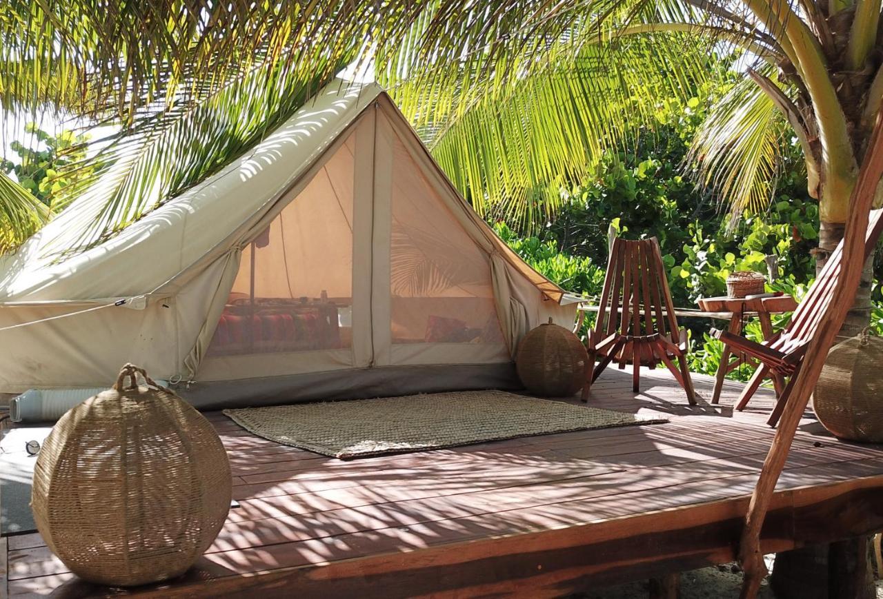 Glamping Glamp Ikal 3*