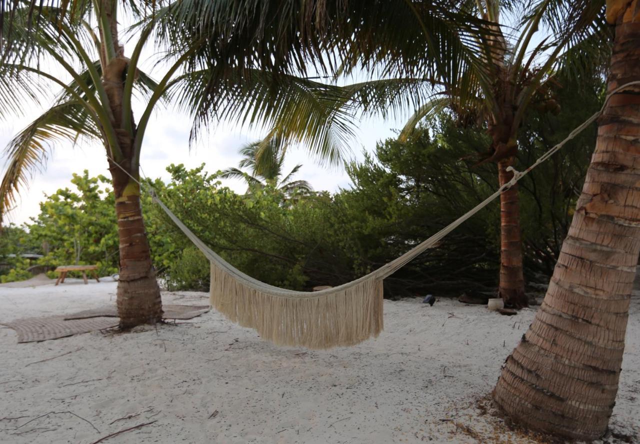 Glamp Ikal Glamping Tulum