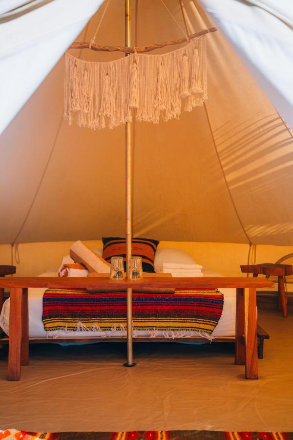 Glamping Glamp Ikal 3*
