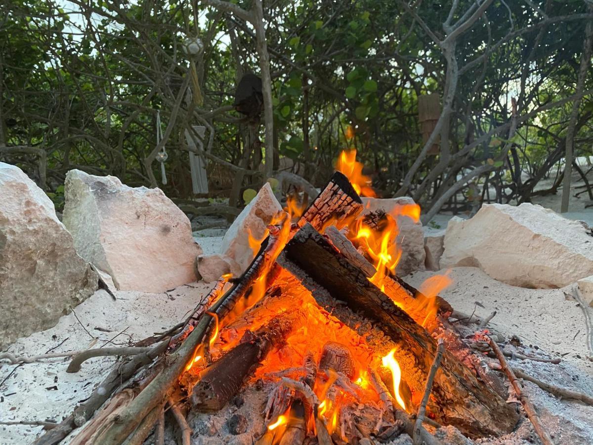 Glamping Glamp Ikal Tulum
