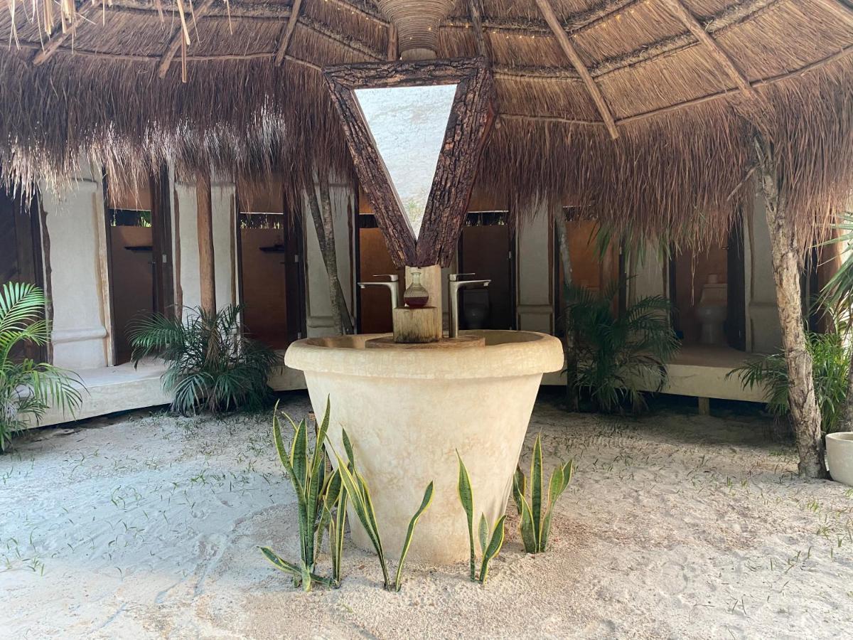 Glamping Glamp Ikal