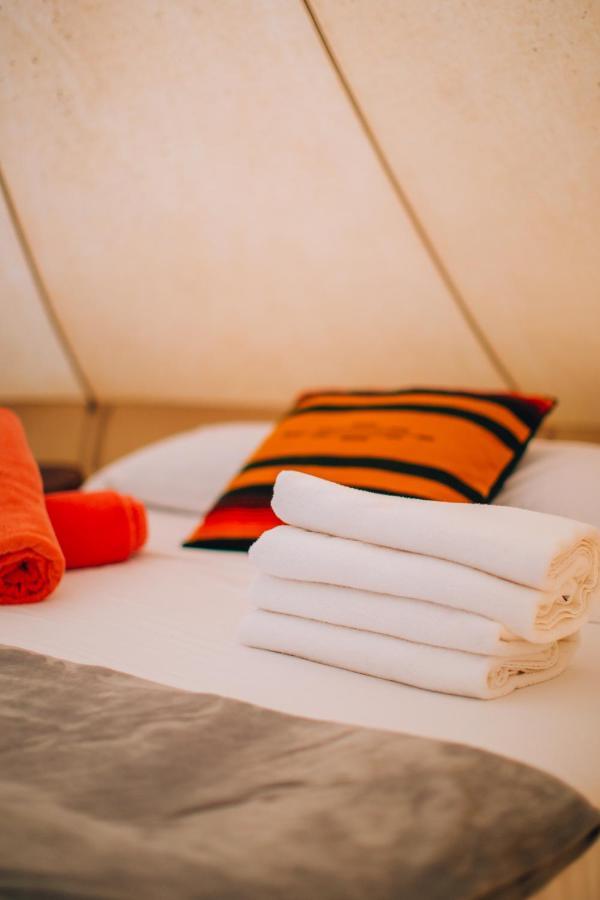 Glamping Glamp Ikal 3*