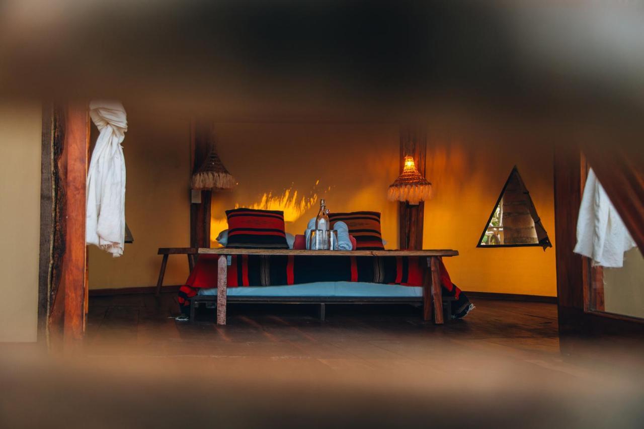 Glamping Glamp Ikal