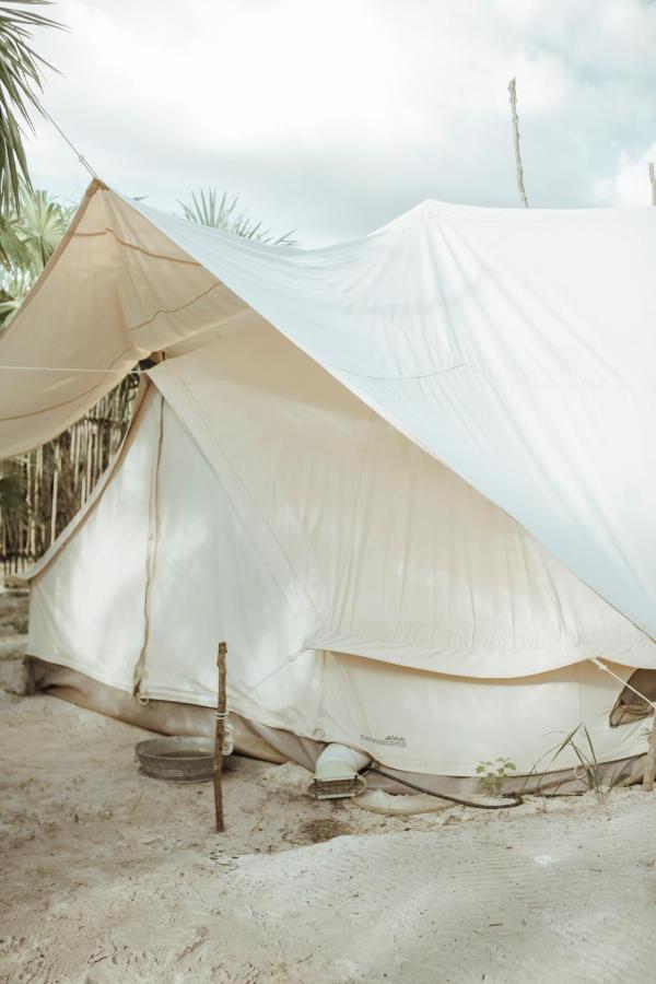 Glamping Glamp Ikal 3*