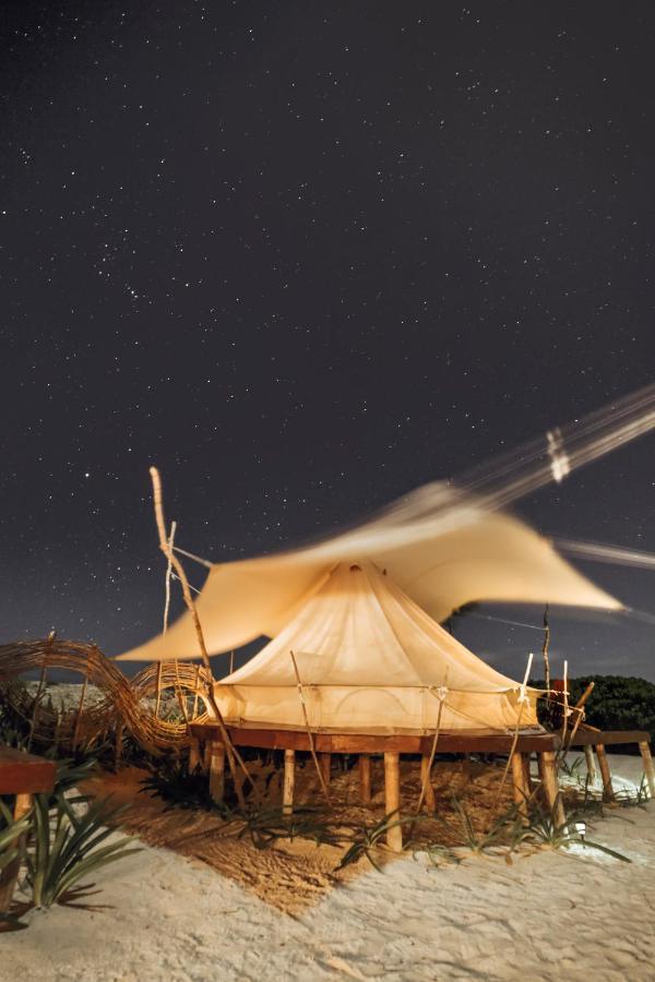 Glamping Glamp Ikal