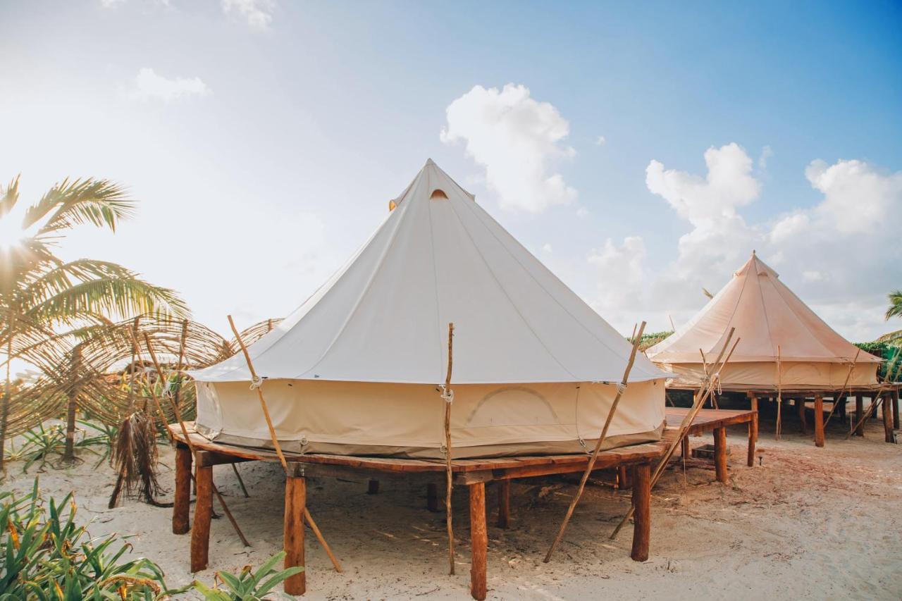 Glamping Glamp Ikal 3*